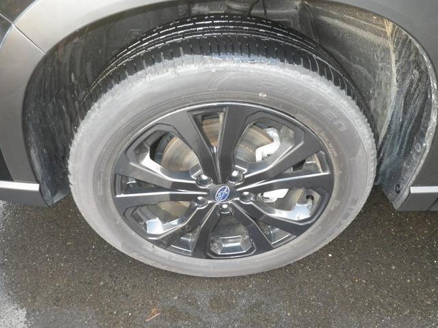 SUBARU FORESTER XT-EDITION