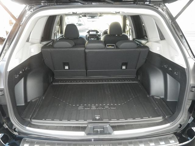 SUBARU FORESTER XT-EDITION