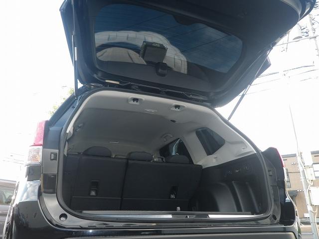 SUBARU FORESTER XT-EDITION