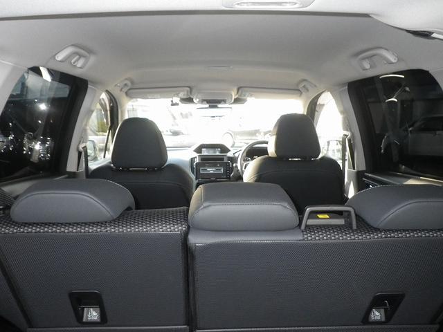 SUBARU FORESTER XT-EDITION