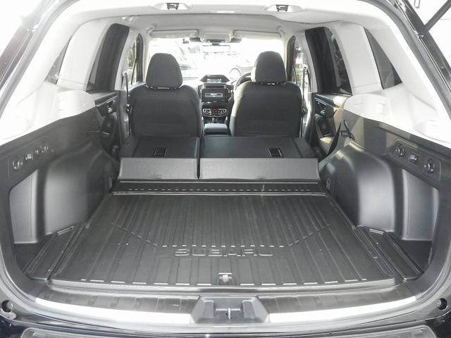 SUBARU FORESTER XT-EDITION