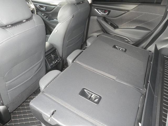 SUBARU FORESTER XT-EDITION
