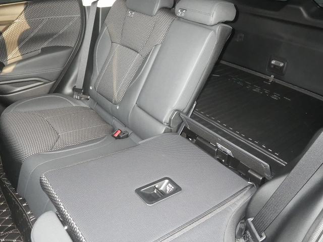 SUBARU FORESTER XT-EDITION