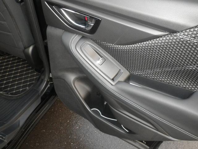 SUBARU FORESTER XT-EDITION
