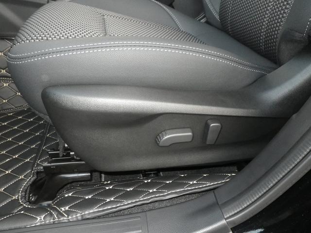 SUBARU FORESTER XT-EDITION