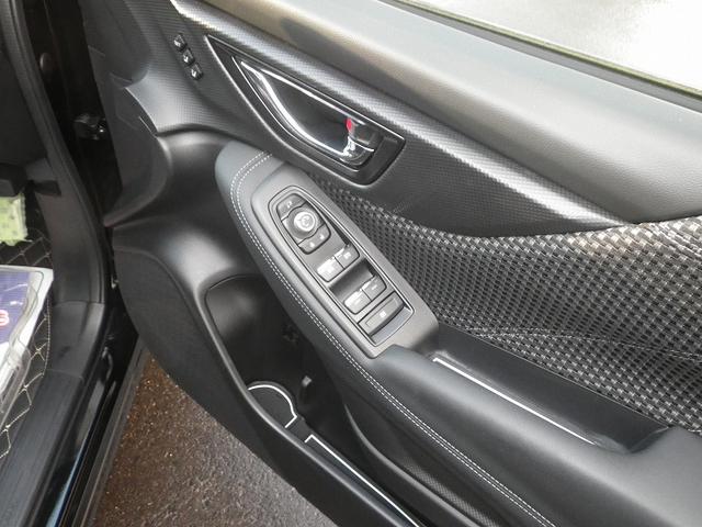 SUBARU FORESTER XT-EDITION