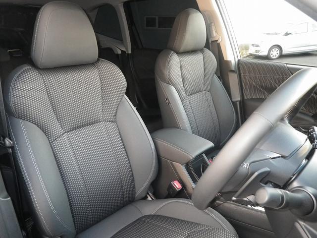 SUBARU FORESTER XT-EDITION