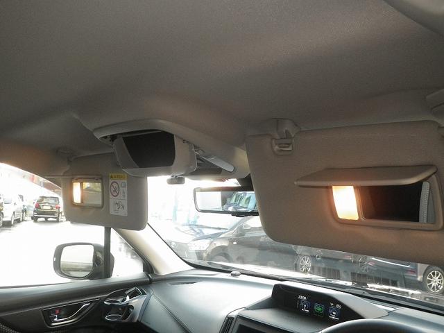 SUBARU FORESTER XT-EDITION