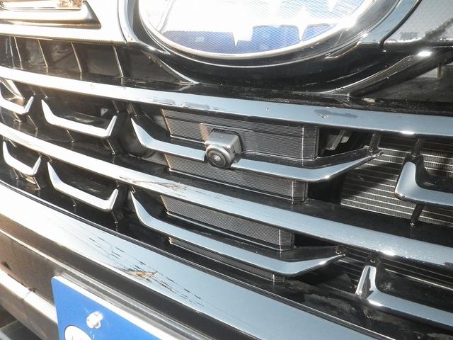 SUBARU FORESTER XT-EDITION