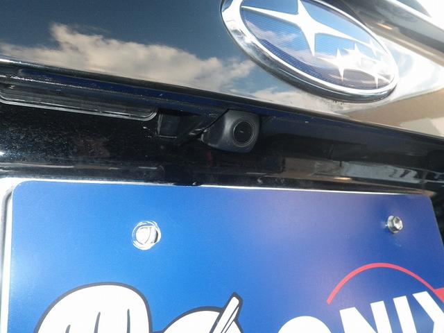 SUBARU FORESTER XT-EDITION