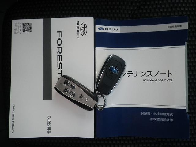 SUBARU FORESTER XT-EDITION