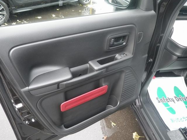 スペーシア ハイブリッドG 自社販売1オーナー 夏冬タイヤ+ホイール 純正マット ドアバイザー(20枚目)