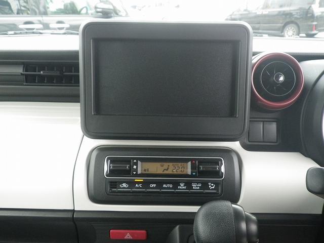 スペーシア ハイブリッドG 自社販売1オーナー 夏冬タイヤ+ホイール 純正マット ドアバイザー(30枚目)