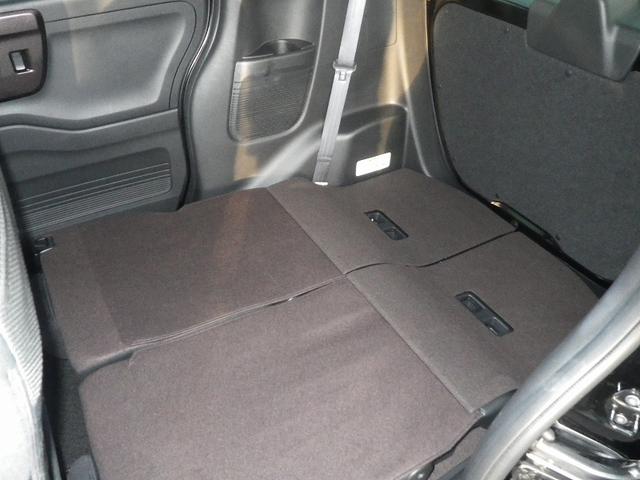 N-BOXカスタム G・EXホンダセンシング 自社販売1オーナー 社外フルセグナビ バックカメラ ドラレコ 夏冬タイヤ+ホイール(17枚目)