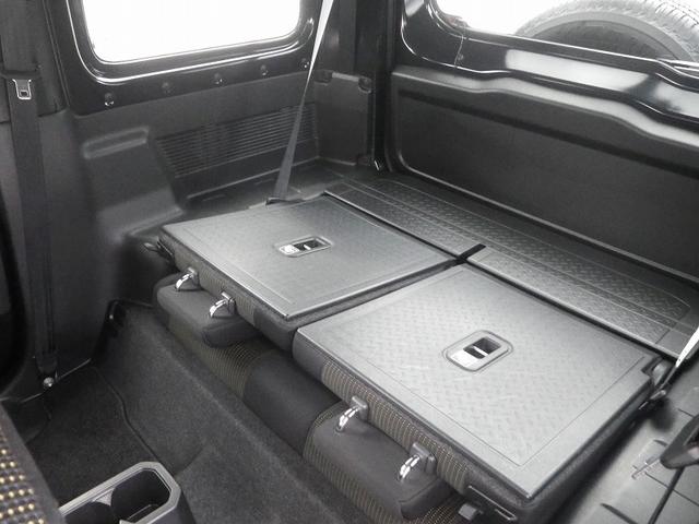 ジムニーシエラ ＪＣ　自社販売１オーナー　８インチナビ　エンジンスターター　前後ドラレコ　夏冬タイヤ＋ホイール（16枚目）