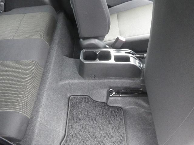 ジムニーシエラ ＪＣ　自社販売１オーナー　８インチナビ　エンジンスターター　前後ドラレコ　夏冬タイヤ＋ホイール（23枚目）