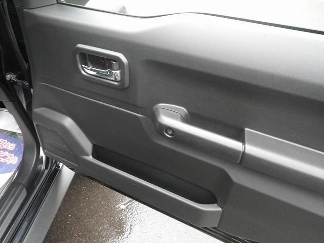 ジムニーシエラ ＪＣ　自社販売１オーナー　８インチナビ　エンジンスターター　前後ドラレコ　夏冬タイヤ＋ホイール（25枚目）