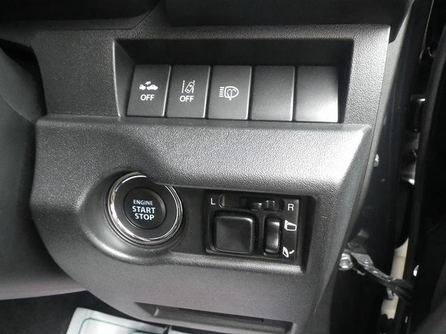 ジムニーシエラ ＪＣ　自社販売１オーナー　８インチナビ　エンジンスターター　前後ドラレコ　夏冬タイヤ＋ホイール（33枚目）