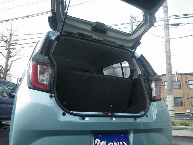 ミライース Ｌ　自社販売１オーナー　寒冷地仕様（12枚目）