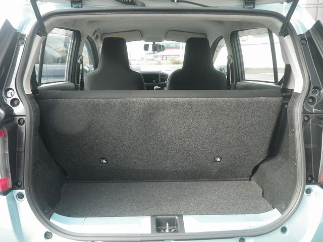 ミライース Ｌ　自社販売１オーナー　寒冷地仕様（13枚目）