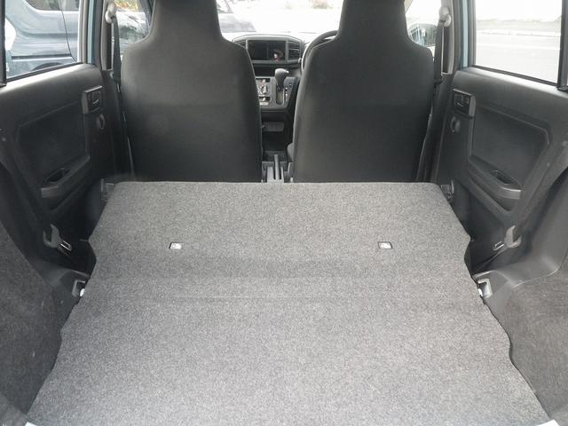 ミライース Ｌ　自社販売１オーナー　寒冷地仕様（15枚目）