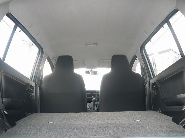 ミライース Ｌ　自社販売１オーナー　寒冷地仕様（16枚目）