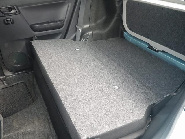 ミライース Ｌ　自社販売１オーナー　寒冷地仕様（17枚目）