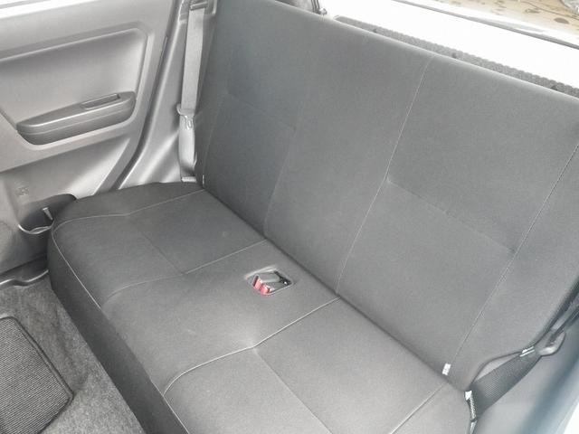 ミライース Ｌ　自社販売１オーナー　寒冷地仕様（18枚目）