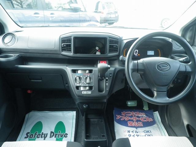 ミライース Ｌ　自社販売１オーナー　寒冷地仕様（22枚目）