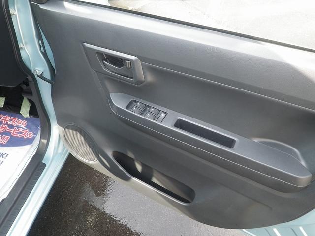 ミライース Ｌ　自社販売１オーナー　寒冷地仕様（24枚目）