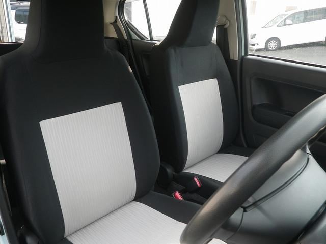 ミライース Ｌ　自社販売１オーナー　寒冷地仕様（25枚目）