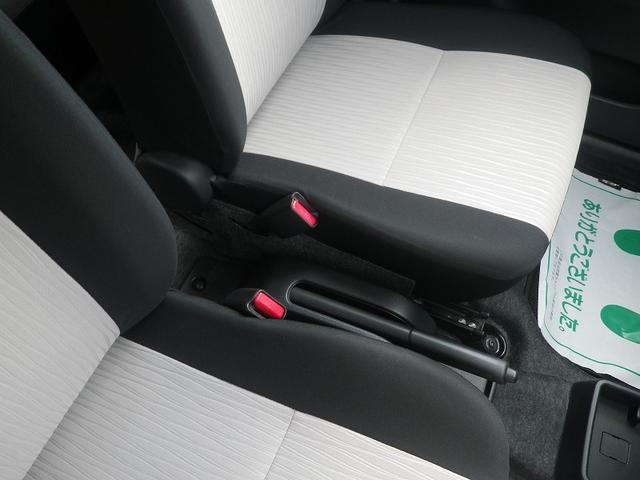 ミライース Ｌ　自社販売１オーナー　寒冷地仕様（26枚目）