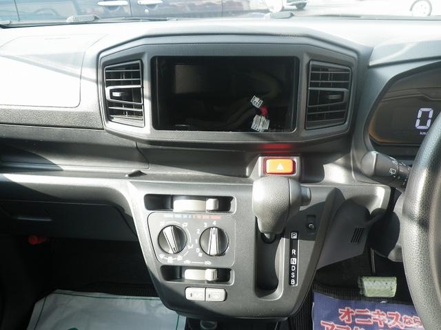 ミライース Ｌ　自社販売１オーナー　寒冷地仕様（29枚目）