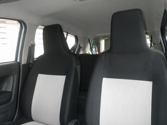 ミライース Ｌ　自社販売１オーナー　寒冷地仕様（35枚目）