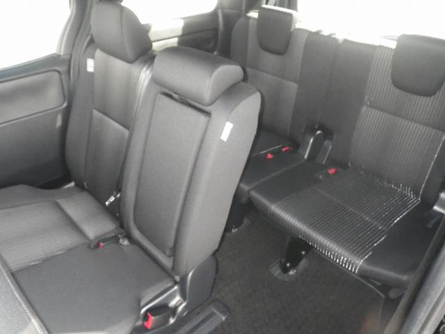 ヴォクシー ＺＳ　自社販売１オーナー　寒冷地仕様　社外ナビ　バックカメラ　ドライブレコーダー　エンジンスターター　フリップダウンモニター　夏冬タイヤ＋アルミホイール付き（18枚目）