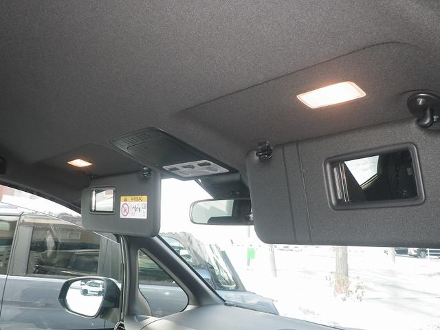 ヴォクシー ＺＳ　自社販売１オーナー　寒冷地仕様　社外ナビ　バックカメラ　ドライブレコーダー　エンジンスターター　フリップダウンモニター　夏冬タイヤ＋アルミホイール付き（38枚目）