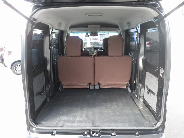 ハイゼットカーゴ クルーズ 自社販売1オーナー 寒冷地仕様 夏冬タイヤ+ホイール(13枚目)