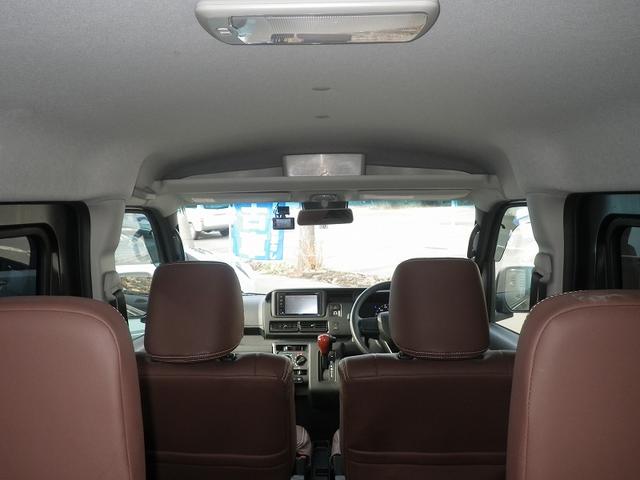 ハイゼットカーゴ クルーズ 自社販売1オーナー 寒冷地仕様 夏冬タイヤ+ホイール(15枚目)