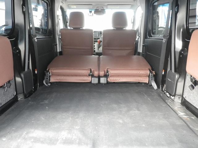 ハイゼットカーゴ クルーズ 自社販売1オーナー 寒冷地仕様 夏冬タイヤ+ホイール(16枚目)