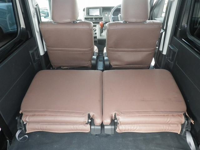 ハイゼットカーゴ クルーズ 自社販売1オーナー 寒冷地仕様 夏冬タイヤ+ホイール(17枚目)