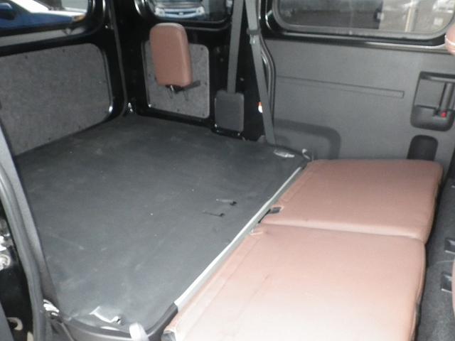 ハイゼットカーゴ クルーズ 自社販売1オーナー 寒冷地仕様 夏冬タイヤ+ホイール(20枚目)