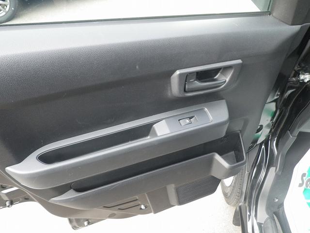 ハイゼットカーゴ クルーズ 自社販売1オーナー 寒冷地仕様 夏冬タイヤ+ホイール(27枚目)