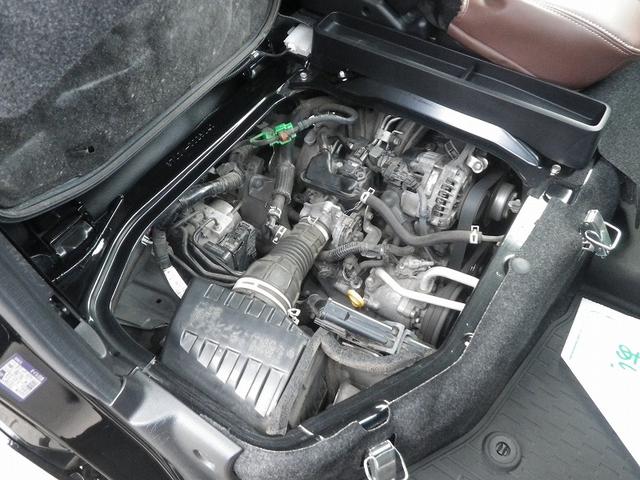 ハイゼットカーゴ クルーズ 自社販売1オーナー 寒冷地仕様 夏冬タイヤ+ホイール(37枚目)