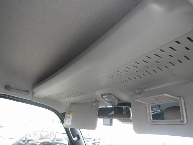 ハイゼットカーゴ クルーズ 自社販売1オーナー 寒冷地仕様 夏冬タイヤ+ホイール(38枚目)