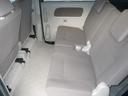 ☆後席シートもきれいな状態です☆