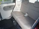 ☆後席シートも大きな汚れ・傷などもなく綺麗な状態です☆