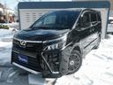 ☆トヨタ　ＶＯＸＹ　グレードはＺＳ　８人　４ＷＤ☆