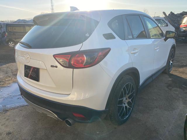 マツダ ＣＸ－５