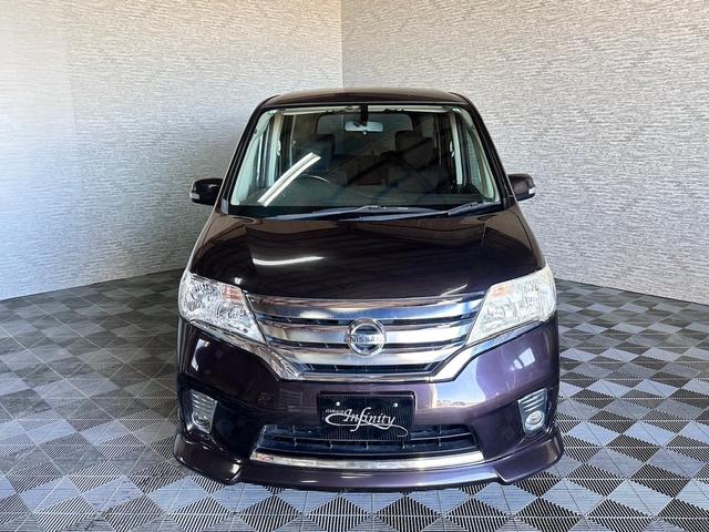 セレナ ハイウェイスター（3枚目）