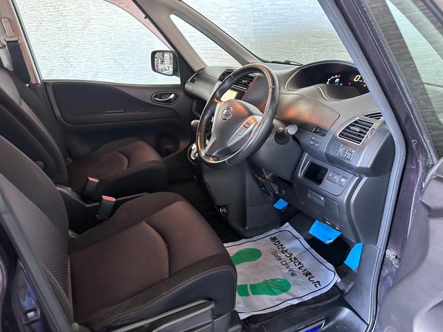 セレナ ハイウェイスター（6枚目）